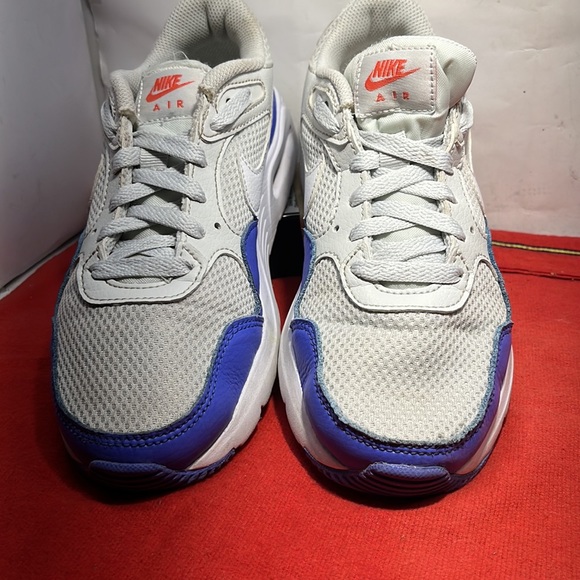 Women's Nike Airmax SC size 6.5 used good condition - Picture 3 of 7